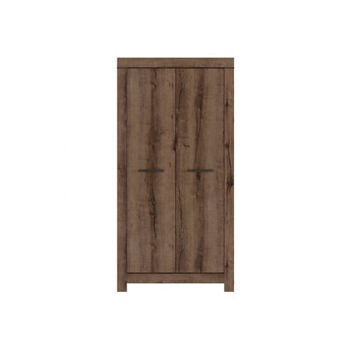 Skapis BALIN S365-SZF2D-DMON